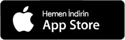 App Store’dan indirin