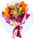 Çiçek Buketi